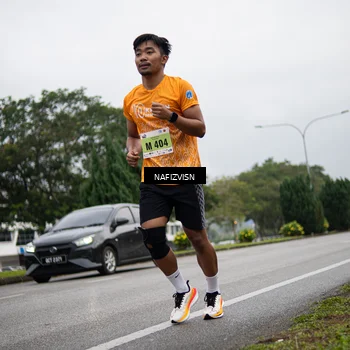 Runner Photo 8527322