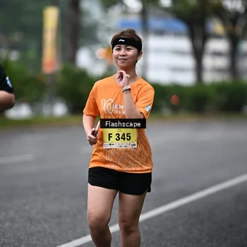 Runner Photo 8527326