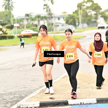 Runner Photo 8527327