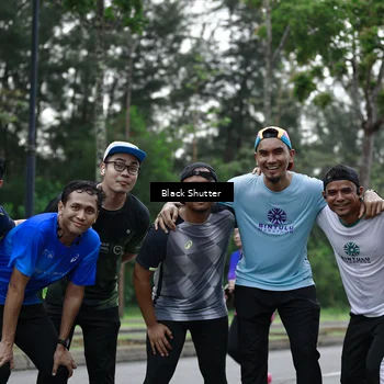 Runner Photo 8527328