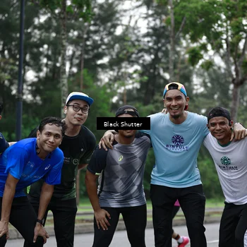 Runner Photo 8527329