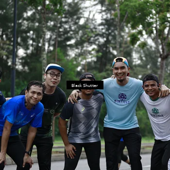 Runner Photo 8527331