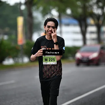 Runner Photo 8527333