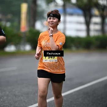 Runner Photo 8527334