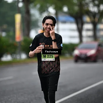 Runner Photo 8527335