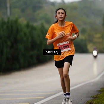 Runner Photo 8527340