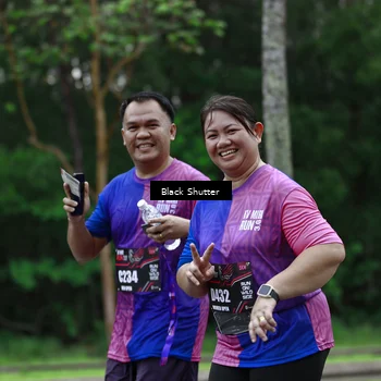 Runner Photo 8527341