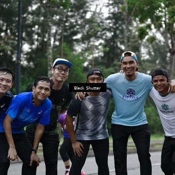 Runner Photo 8527344