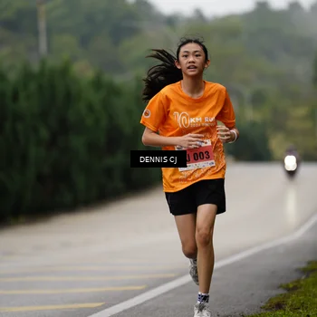 Runner Photo 8527347