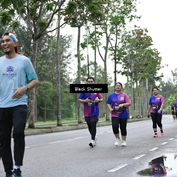 Runner Photo 8527348