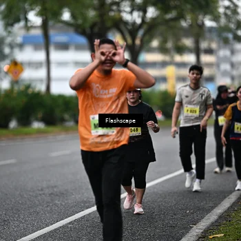 Runner Photo 8527350