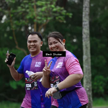 Runner Photo 8527351