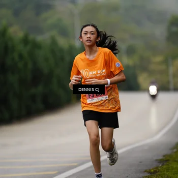 Runner Photo 8527352