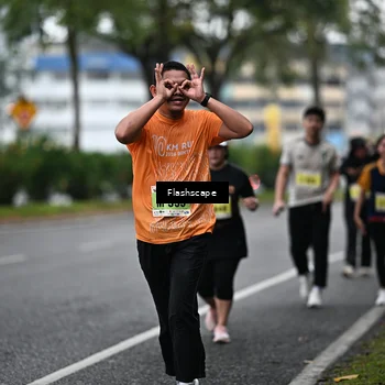 Runner Photo 8527354