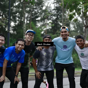 Runner Photo 8527355