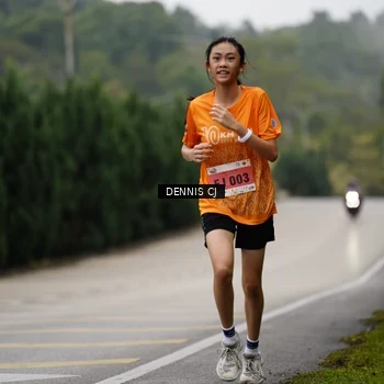 Runner Photo 8527357
