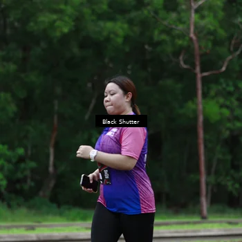 Runner Photo 8527359