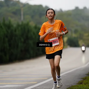 Runner Photo 8527361