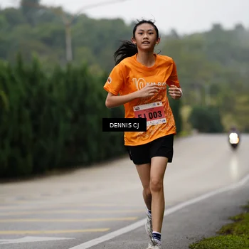 Runner Photo 8527362
