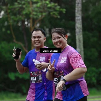 Runner Photo 8527363