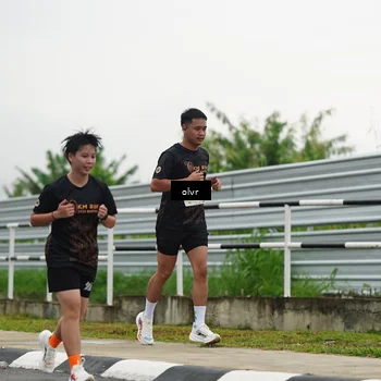Runner Photo 8527365