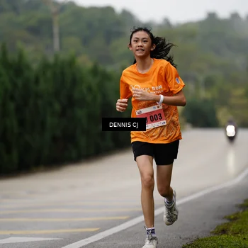 Runner Photo 8527366
