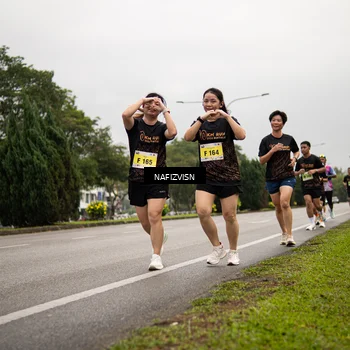 Runner Photo 8527367