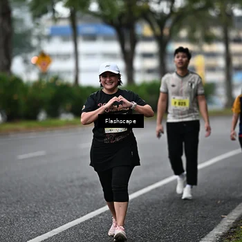 Runner Photo 8527368