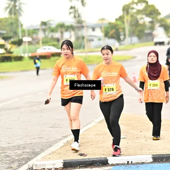 Runner Photo 8527370