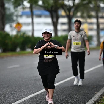 Runner Photo 8527373