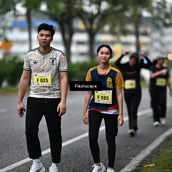 Runner Photo 8527374