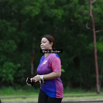 Runner Photo 8527375