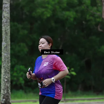 Runner Photo 8527376
