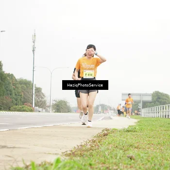 Runner Photo 8527377