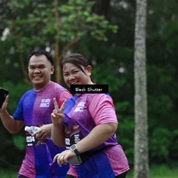 Runner Photo 8527378