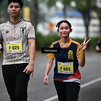 Runner Photo 8527382