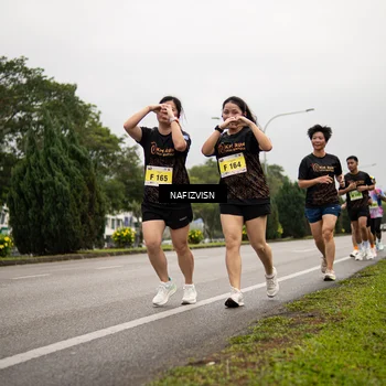 Runner Photo 8527384