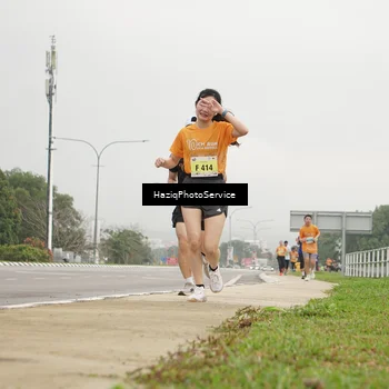 Runner Photo 8527385