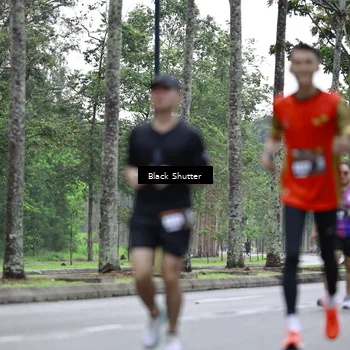 Runner Photo 8527387