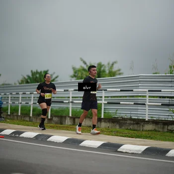 Runner Photo 8527388