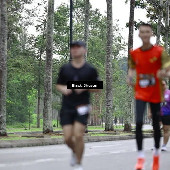 Runner Photo 8527390