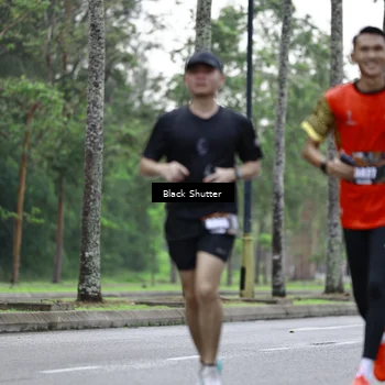 Runner Photo 8527392