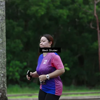 Runner Photo 8527393
