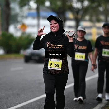 Runner Photo 8527394
