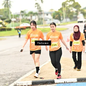 Runner Photo 8527398