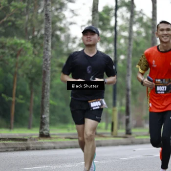 Runner Photo 8527399