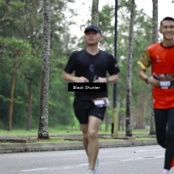 Runner Photo 8527401