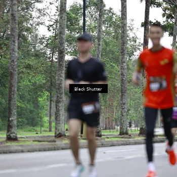 Runner Photo 8527402
