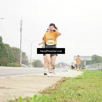 Runner Photo 8527403
