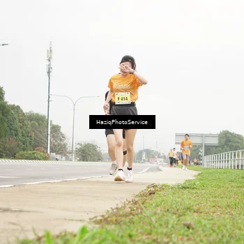 Runner Photo 8527404